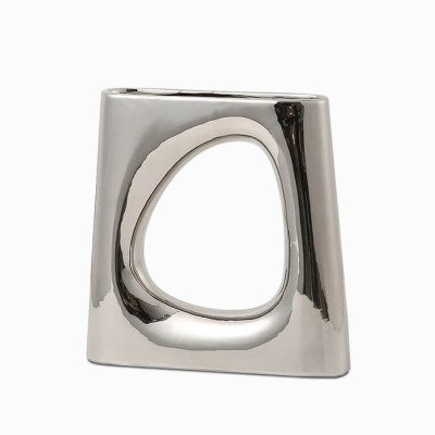 Ваза Ring высота 26