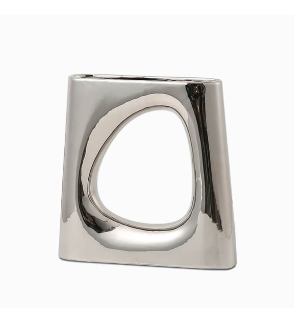Ваза Ring высота 26