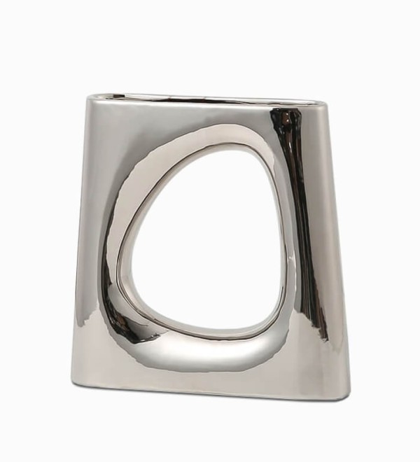 Ваза Ring высота 26