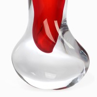 Ваза Bloom высота 34