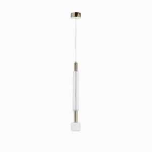 Подвесной светильник Waterfall Twin диаметр 11