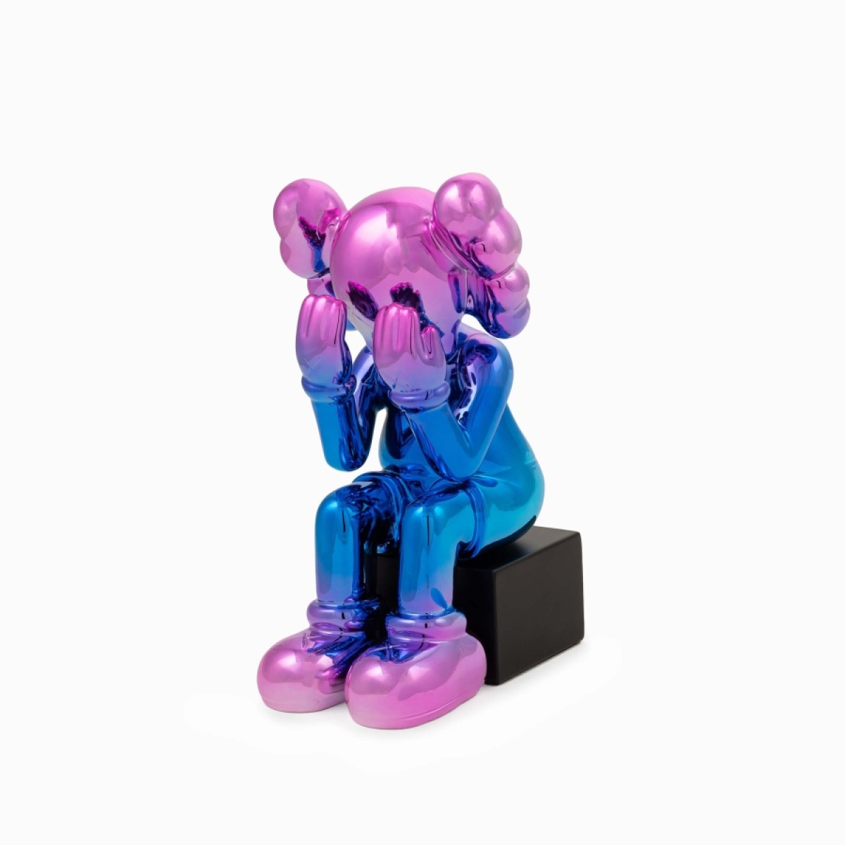 Статуэтка KAWS высота 27