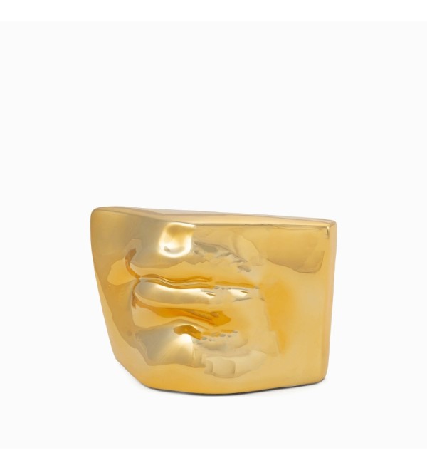 Статуэтка Golden body parts 2