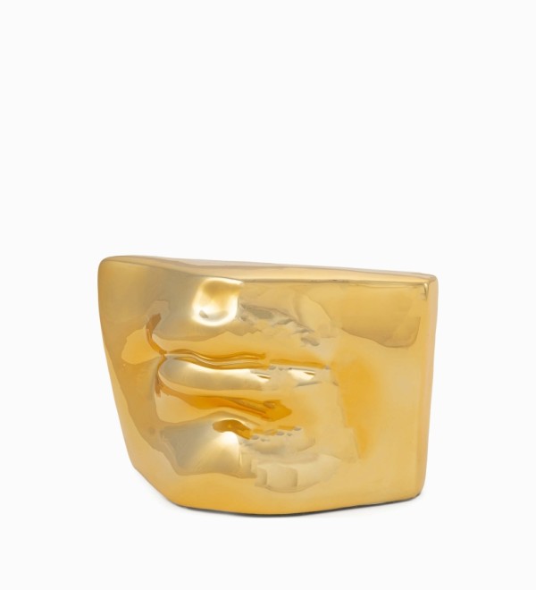 Статуэтка Golden body parts 2