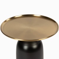Кофейный столик Arvid диаметр 53