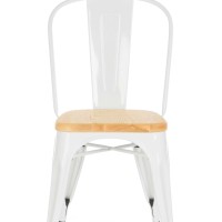 Обеденный стул Marais Wood