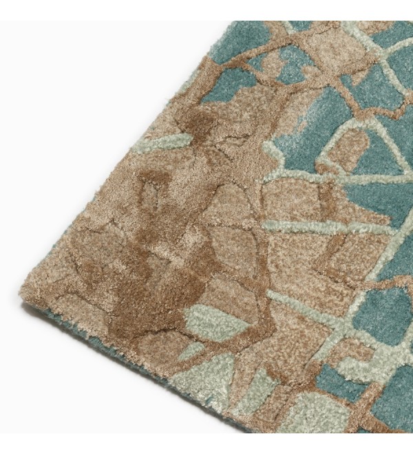 Ковер Light Turquoise 180х270