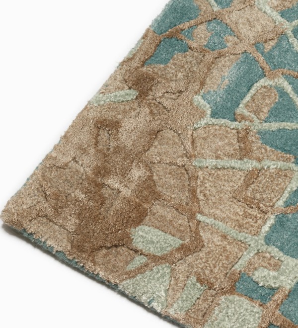 Ковер Light Turquoise 180х270
