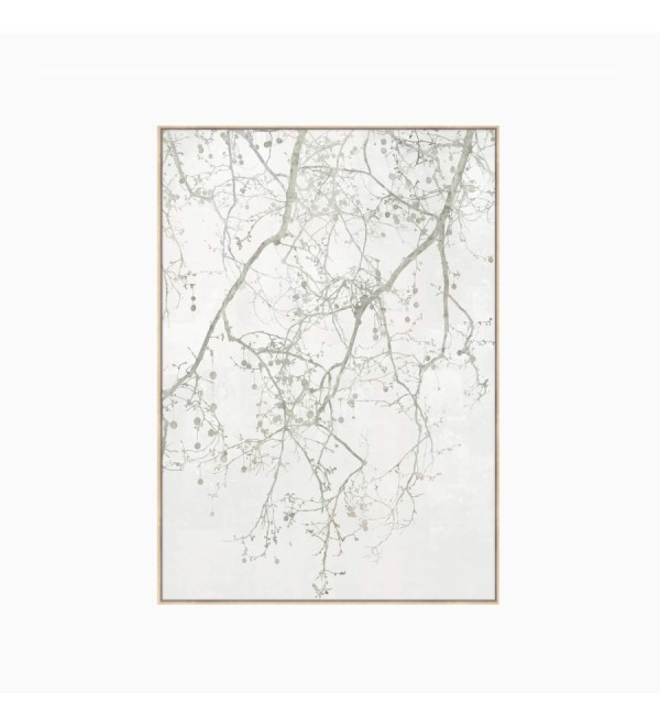 Постер Branches 140х100
