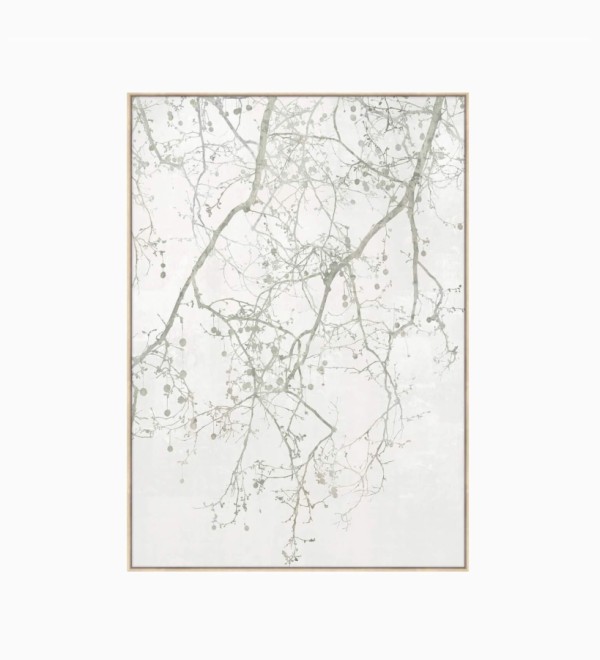 Постер Branches 140х100