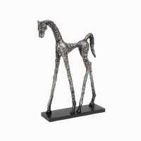 Статуэтка Acient Horse высота 42
