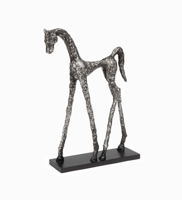 Статуэтка Acient Horse высота 42