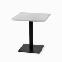 Обеденный стол Birsha 70x70