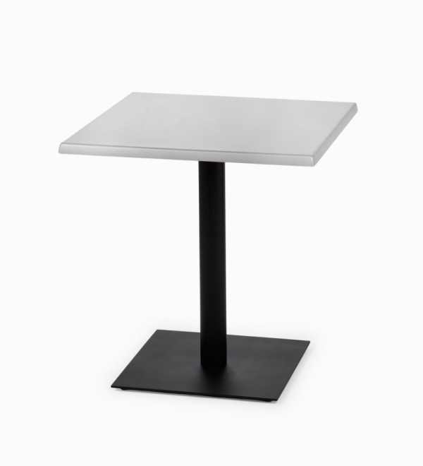Обеденный стол Birsha 70x70