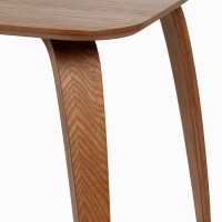Обеденный стол Norda 160x95 (орех американский, орех американский)