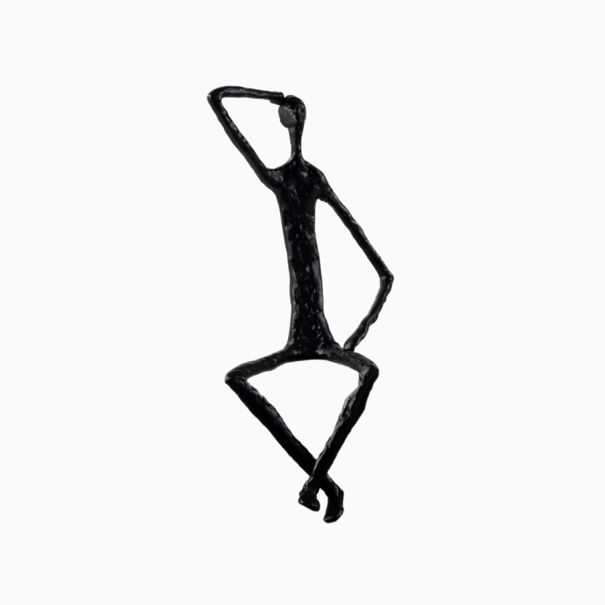Статуэтка Different poses 4