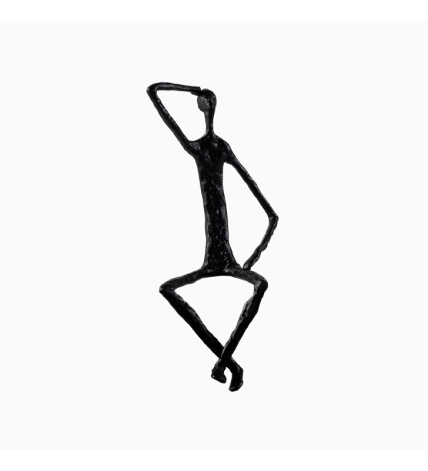 Статуэтка Different poses 4