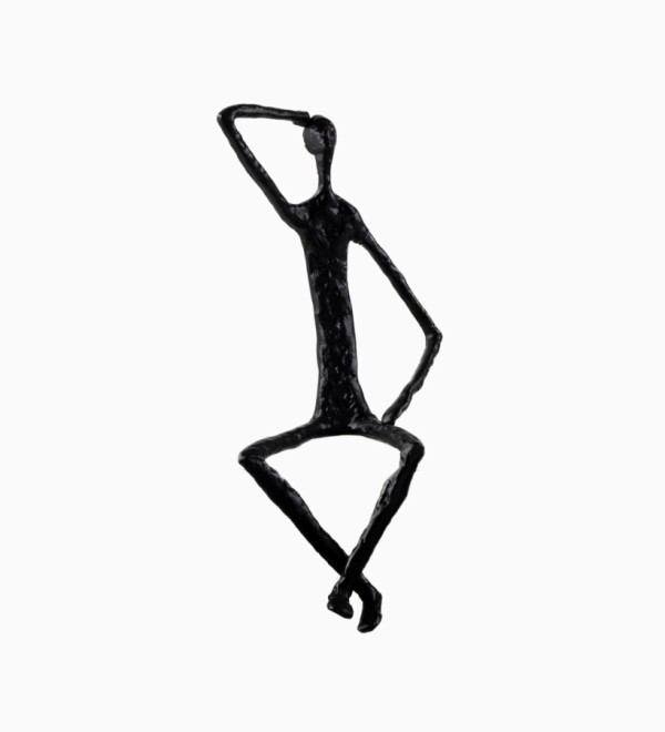 Статуэтка Different poses 4