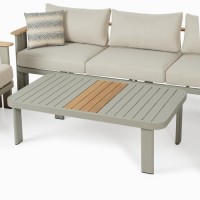Комплект уличной мебели Cloud Lounge