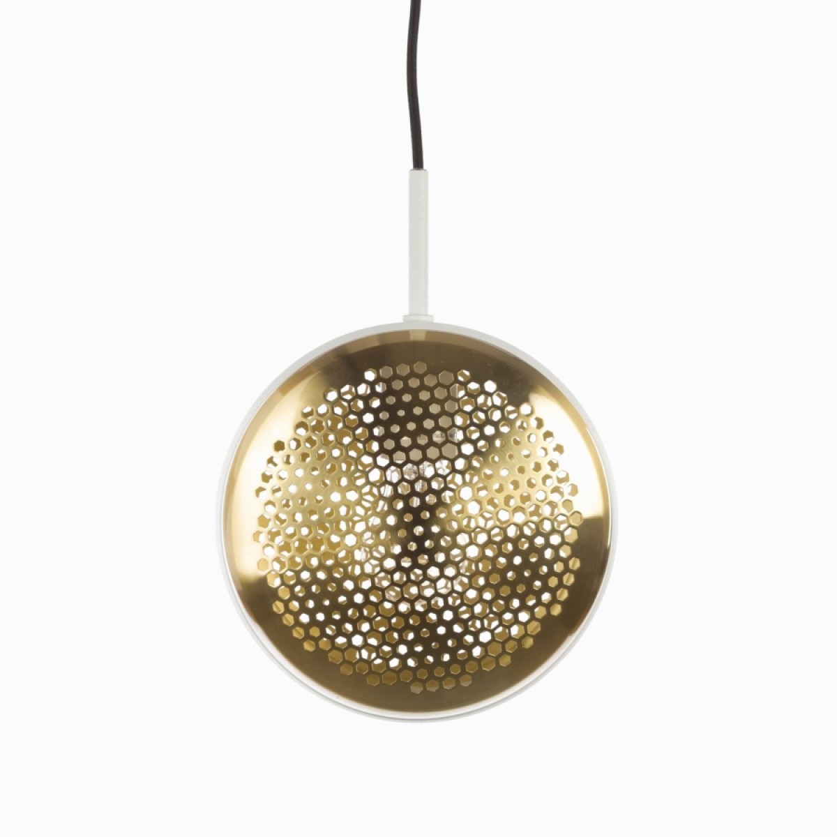 Подвесной светильник Hive slim small диаметр 23