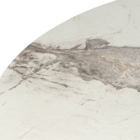 Обеденный стол Giano диаметр 120