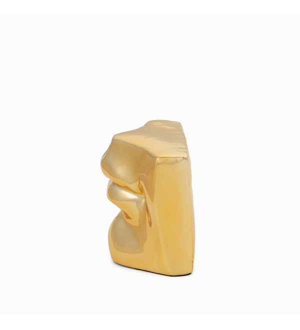 Статуэтка Golden body parts 2