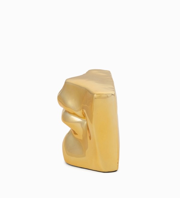 Статуэтка Golden body parts 2
