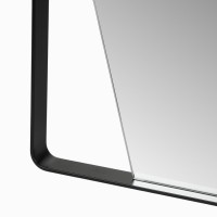 Настенное зеркало Гранд 180x80