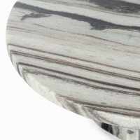 Кофейный столик Pia 55х30