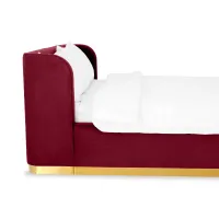 Кровать Vibe 1600