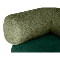 Завершение Trevi левое