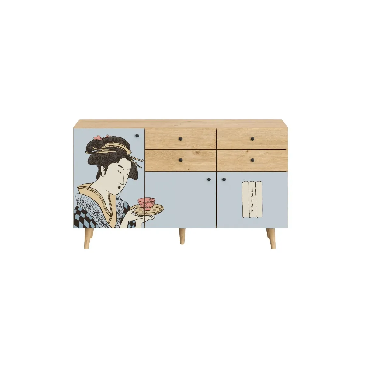 Сервант Frida