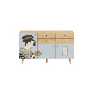 Сервант Frida