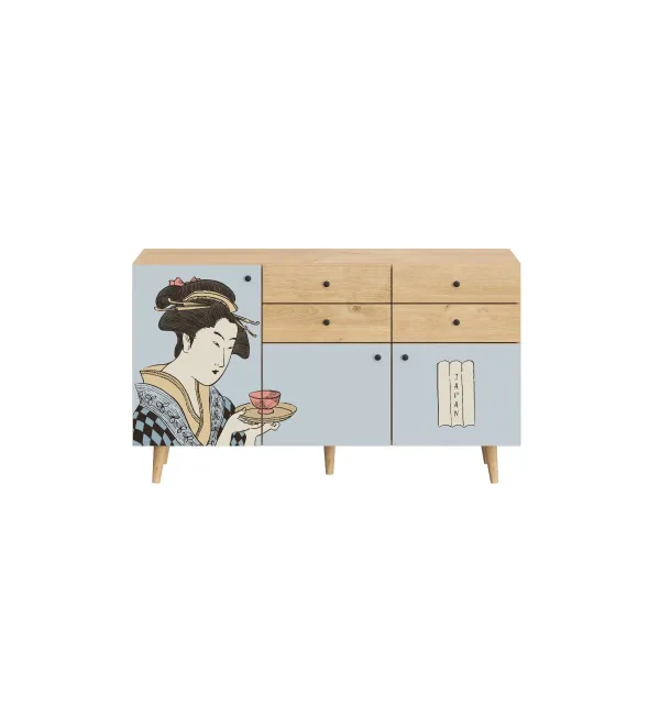 Сервант Frida