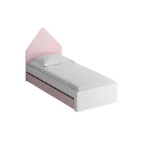 Кровать Campi light