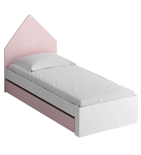 Кровать Campi light