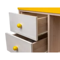 Модуль для стеллажа Play