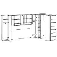 Композиция Modus 70