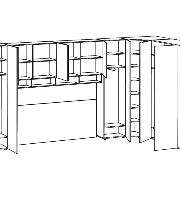 Композиция Modus 70