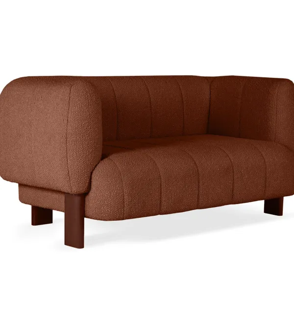 Диван Cassis 2х местный