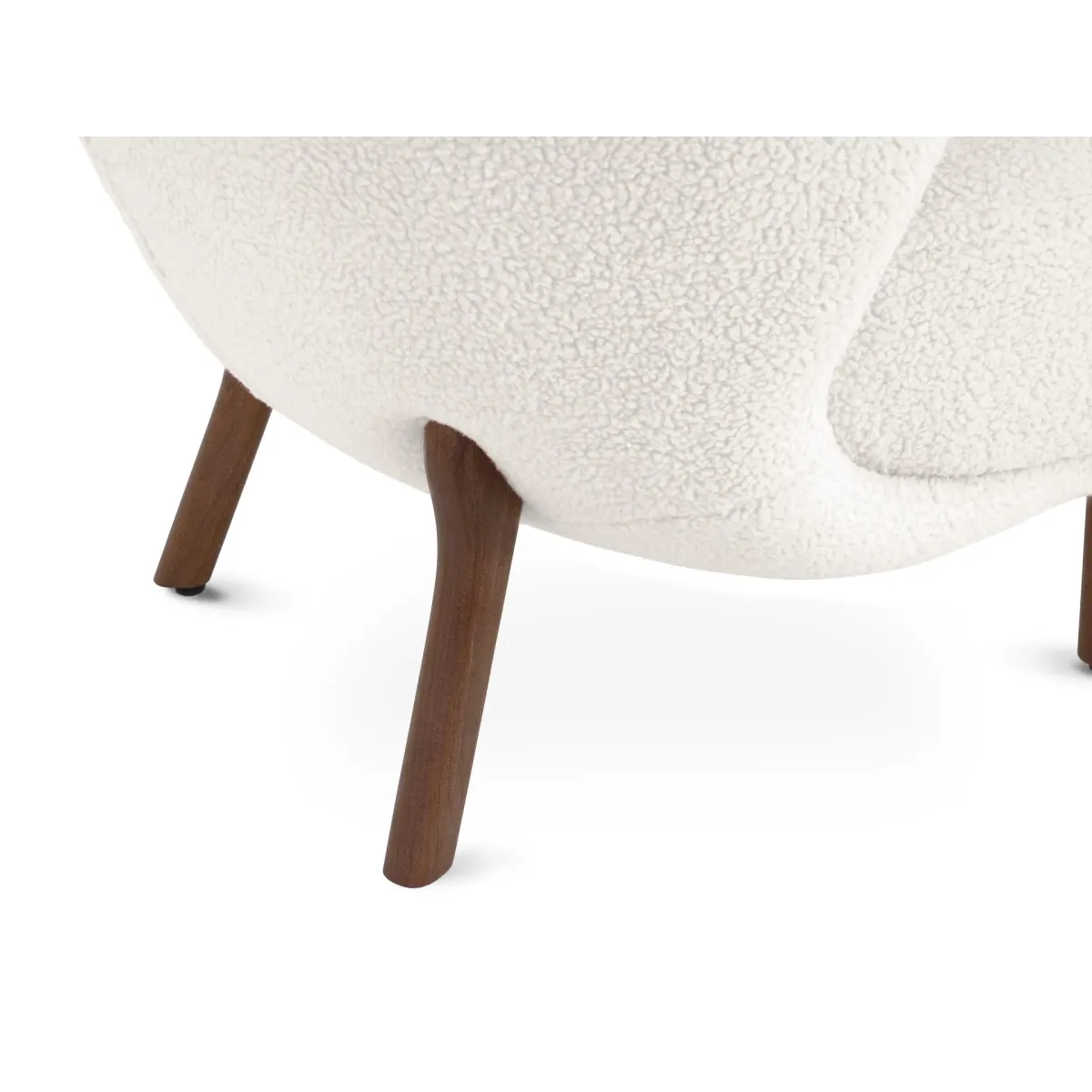 Кресло Lounge Wood