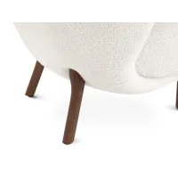 Кресло Lounge Wood