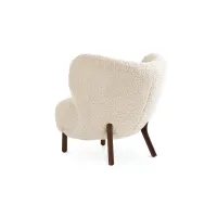 Кресло Lounge Wood
