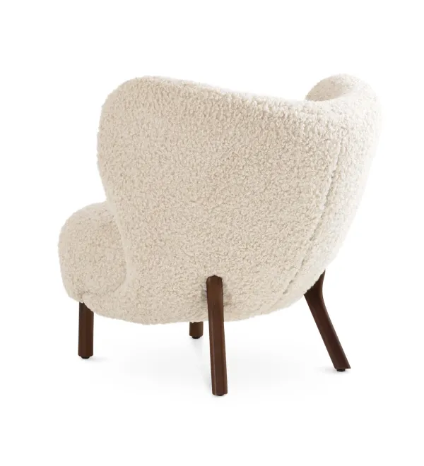Кресло Lounge Wood