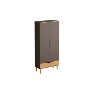 Шкаф Двухдверный Like
