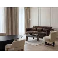Диван Amsterdam трёхместный