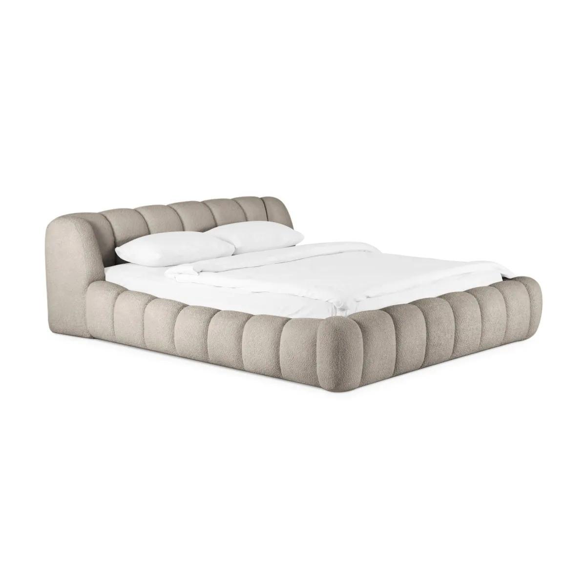 Кровать Litta Simple без подъемного механизма