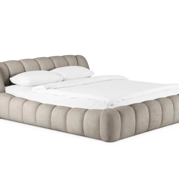 Кровать Litta Simple без подъемного механизма