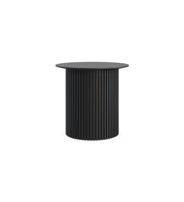 Стол журнальный Mono Stripe D40/D29/H37,5