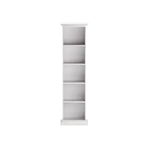 Стеллаж узкий